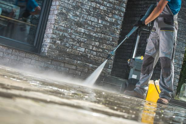 Best House Exterior Washing  in Stottville, NY