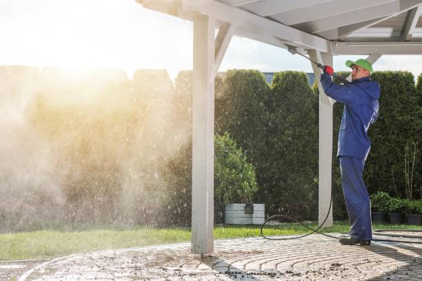 Best Playground Equipment Cleaning  in Stottville, NY