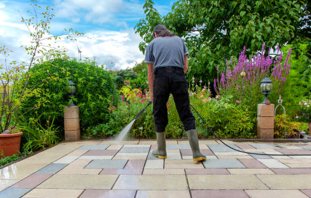 Best Patio and Deck Pressure Washing  in Stottville, NY