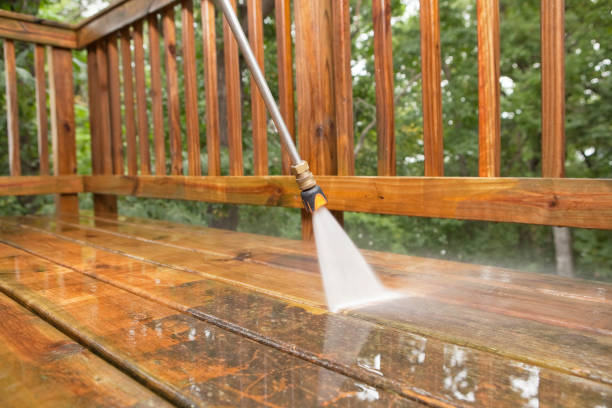 Best Fence Cleaning  in Stottville, NY